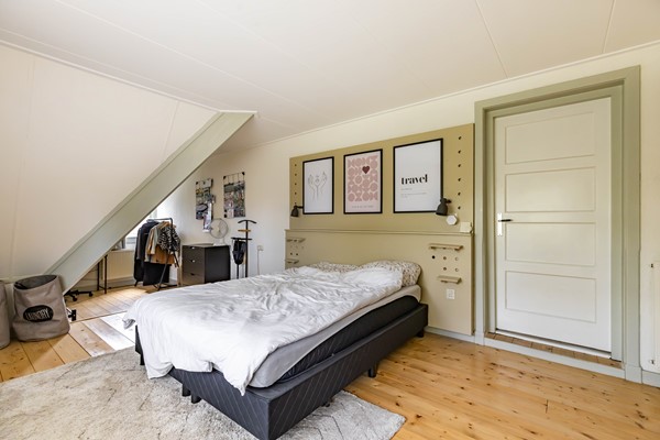 Medium property photo - Marktstraat 1, 9363 GZ Marum